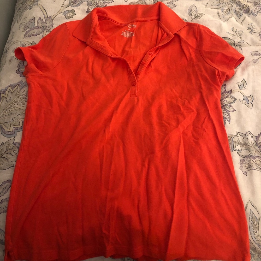 2 for $10 women polo shirt